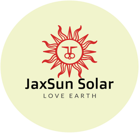 JaxSun Solar